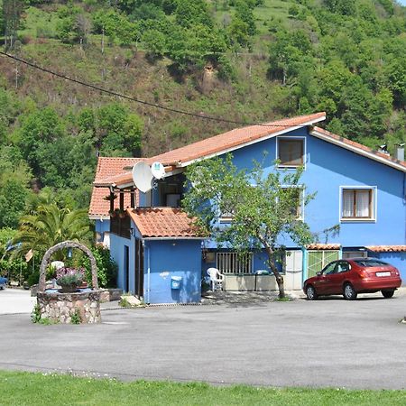 Hotel Avelina Cangas de Onis Exterior photo